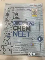 Chemistry Neet 11th and 12th