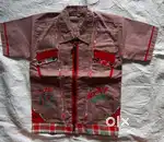 Kids shirt pant jeans