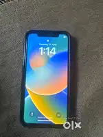 iPhone X 3 yrs