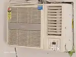 Voltas 1.5 ton window ac