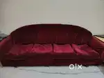 4 seater sofa