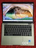 Dell latitude 5320 touch laptop i7 11th gen 16gb ram 512gb nvme win11