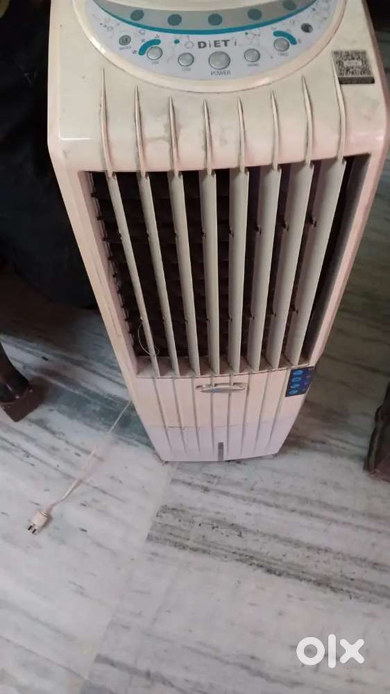 Air Cooler Symphony