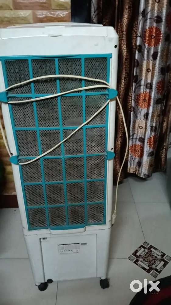 Air cooler