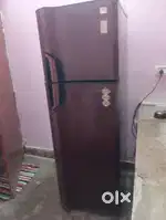 Godrej Dubble Door Fridge in good condition