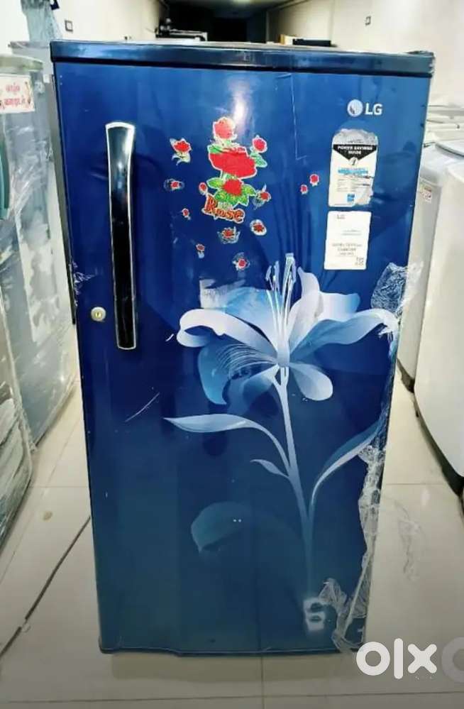 Second Hand fridge Sales