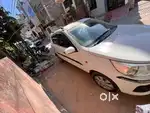 Maruti Suzuki Alto K10 2015 Petrol Well Maintained