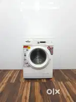 Ifb 6kg front load washing machine with warranty and shiping