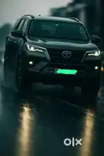 Need a driver