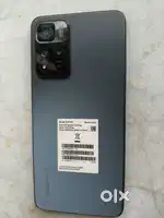 Xiami 11i 5G 8/128GB
