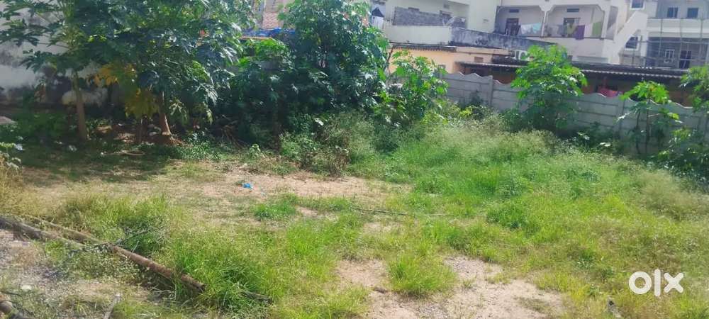211 square yard land for sale in annaram