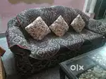 5 seeter sofa set