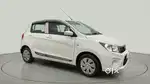 Maruti Suzuki Celerio CNG VXI Optional, 2020, CNG & Hybrids