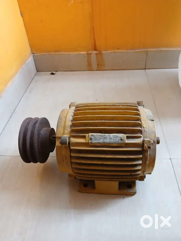 Crompton Motor