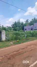 MARAIMALAI NAGAR - RAIL NAGAR APPROVED PLOT FOR SALE