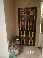 1BHK @ good location in Budget