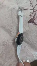 Galaxy watch 4 classic