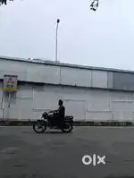 Commercial on road property rent