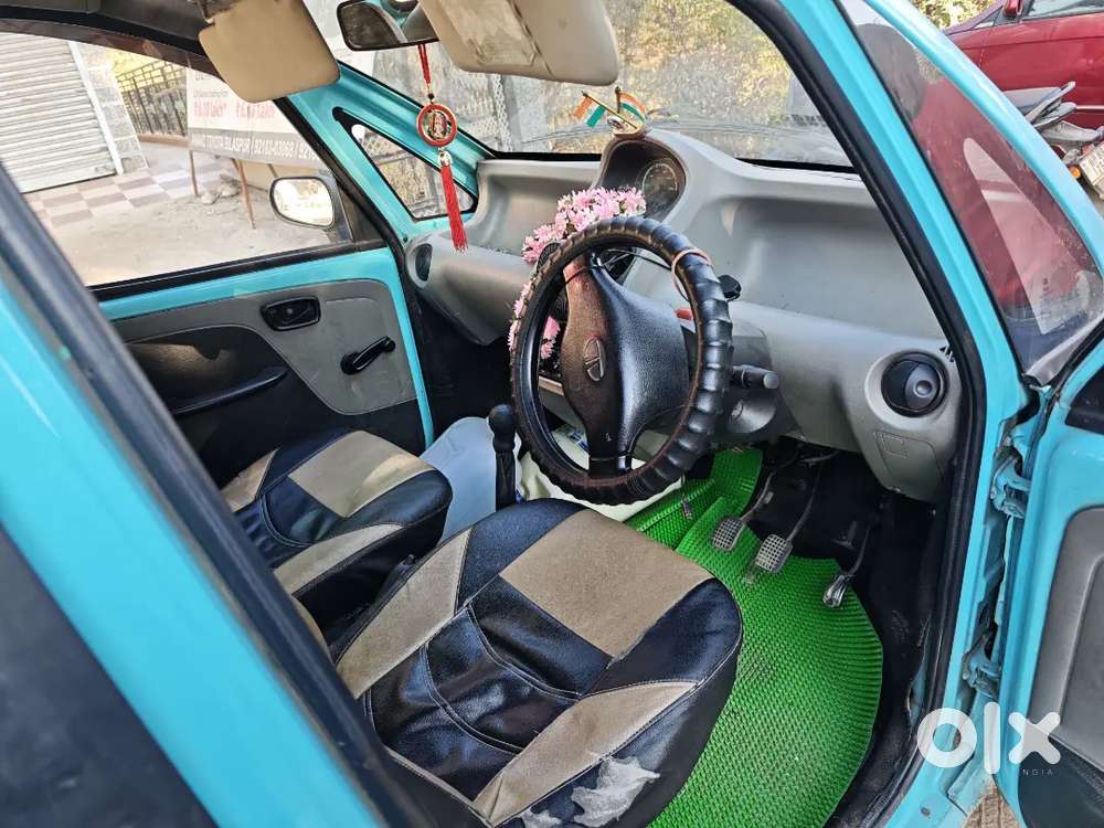 Tata Nano 2012 Petrol 32000 Km Driven