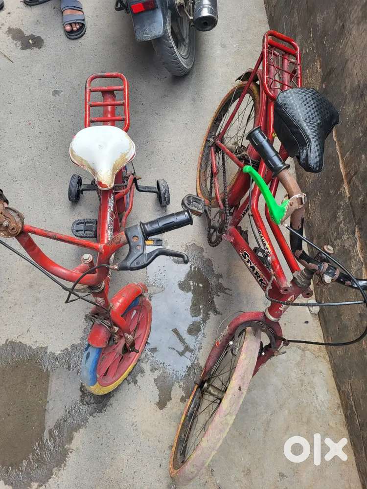 Chote baccho ki saycal