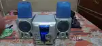 Kenwood. 3 diac
