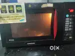 Samsung 28L Convection Microwave Oven