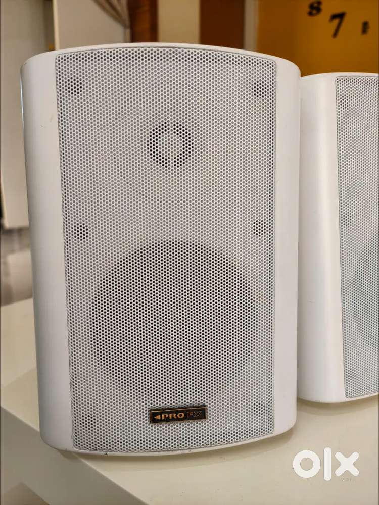 PRO 212 High Performance Wall Mount Speaker by the brand PRO FX.