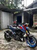 Duke250, 2key,all paper ok, full service