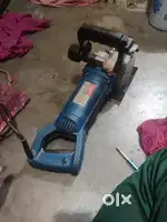 Cutter machine