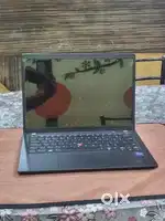 Lenovo ThinkPad T14 Gen 3 i7 16gb RAM 256 gb ssd