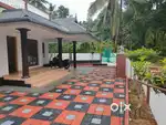 11 cent land + 1800 sqft 3 bhk house for sale
