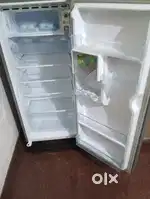 165 LTR HAIER FRIDGE FOR SALE