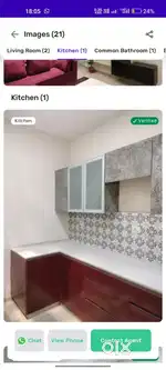 Want to give room on sharing basis