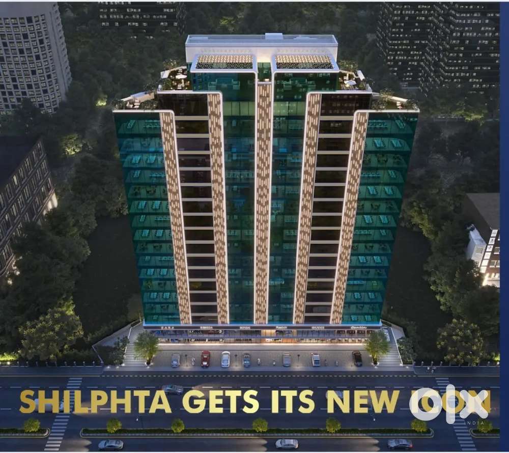 Prime Location Offices Available For Sale