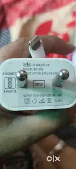 iPhone power Bank charger