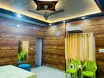 AC One Room rent with attached washroom but no kitchen