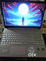Hp Ryzen 3 5300u 8GB Ram