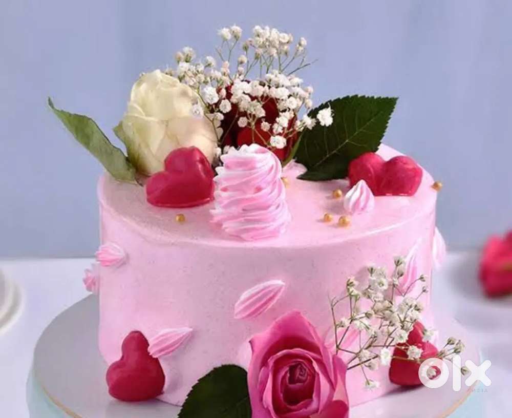 Cake biskit company work- packing, loding unloading, making, bbsr