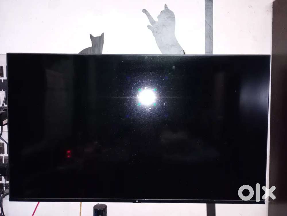 Oneplus 55inch Smart tv