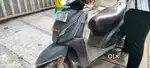 For selling