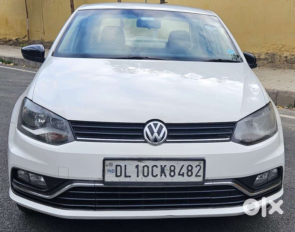 Volkswagen Ameo 1.5 TDI Highline, 2018, Petrol
