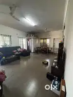 2bhk house for lease in Pulikeshinagar