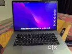 Apple Macbook Pro i7