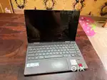 Hp envy x360 laptop 1tb SSD 16gb RAM