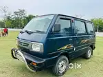 Maruti Suzuki Omni, 2016, Petrol