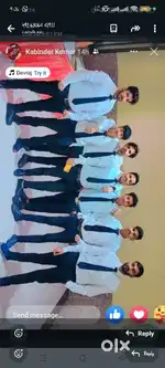 Odc events working boys and girls contact