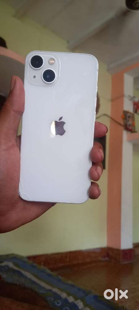 Iphone 13.   128 gb