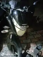 Honda unicorn