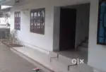 2 BHK property for rent at Aluva