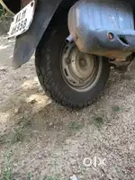 Well maintained activa